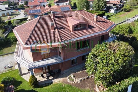 Leilighet i Rosta, Turin, Rosta - € 268 000 | Ref: piave280 - foto 35