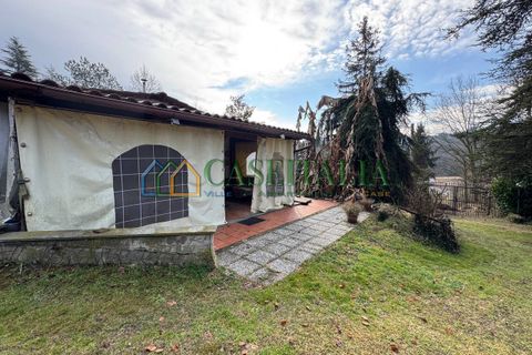 Villa a Montafia, Asti, Montafia - € 140.000 | Ref: Villanovadasti - foto 2