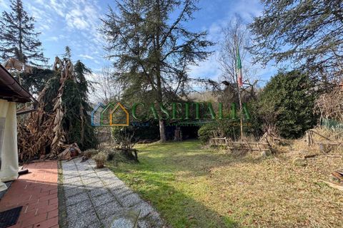 Villa a Montafia, Asti, Montafia - € 140.000 | Ref: Villanovadasti - foto 3