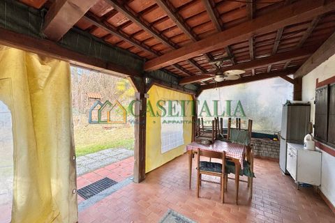 Villa a Montafia, Asti, Montafia - € 140.000 | Ref: Villanovadasti - foto 4