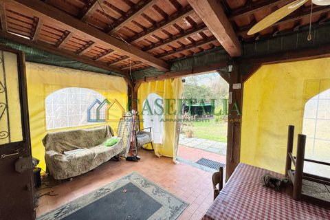 Villa a Montafia, Asti, Montafia - € 140.000 | Ref: Villanovadasti - foto 5