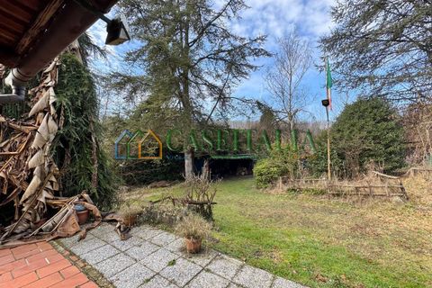 Villa a Montafia, Asti, Montafia - € 140.000 | Ref: Villanovadasti - foto 6