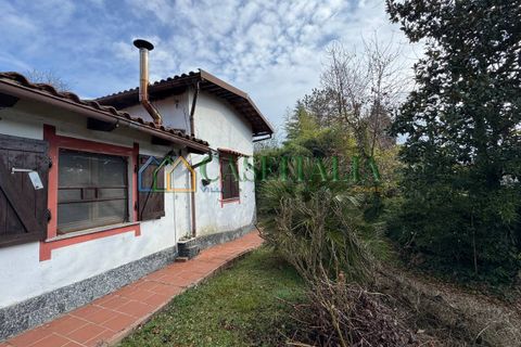 Villa a Montafia, Asti, Montafia - € 140.000 | Ref: Villanovadasti - foto 10