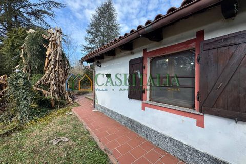Villa a Montafia, Asti, Montafia - € 140.000 | Ref: Villanovadasti - foto 11