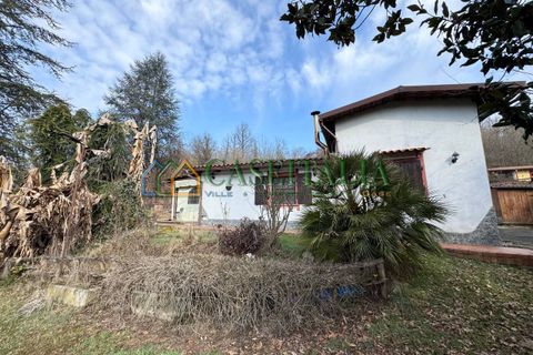 Villa a Montafia, Asti, Montafia - € 140.000 | Ref: Villanovadasti - foto 12