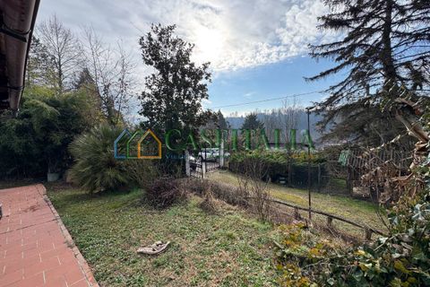 Villa a Montafia, Asti, Montafia - € 140.000 | Ref: Villanovadasti - foto 13