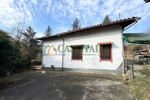 Villa a Montafia, Asti, Montafia - € 140.000 | Ref: Villanovadasti - foto 14