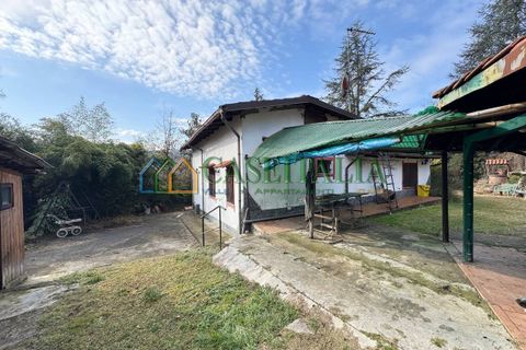 Villa a Montafia, Asti, Montafia - € 140.000 | Ref: Villanovadasti - foto 15