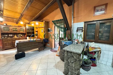 Villa a Montafia, Asti, Montafia - € 140.000 | Ref: Villanovadasti - foto 21