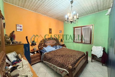 Villa a Montafia, Asti, Montafia - € 140.000 | Ref: Villanovadasti - foto 23