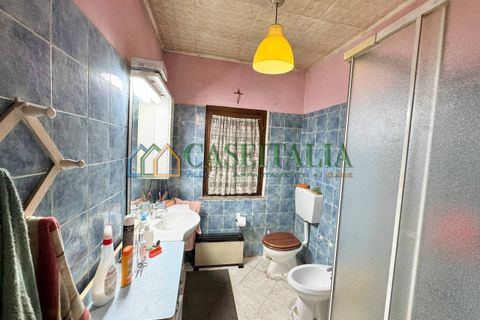 Villa a Montafia, Asti, Montafia - € 140.000 | Ref: Villanovadasti - foto 29