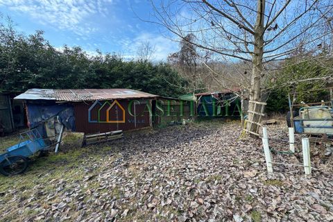 Villa a Montafia, Asti, Montafia - € 140.000 | Ref: Villanovadasti - foto 32