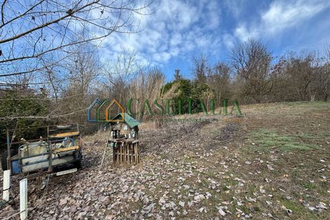 Villa a Montafia, Asti, Montafia - € 140.000 | Ref: Villanovadasti - foto 33