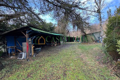 Villa a Montafia, Asti, Montafia - € 140.000 | Ref: Villanovadasti - foto 34