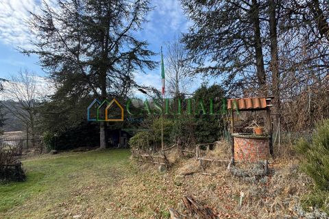 Villa a Montafia, Asti, Montafia - € 140.000 | Ref: Villanovadasti - foto 35