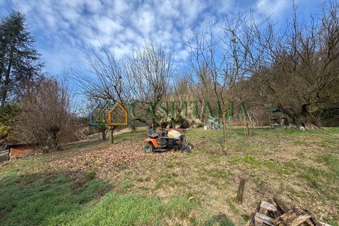 Villa a Montafia, Asti, Montafia - € 140.000 | Ref: Villanovadasti - foto 36