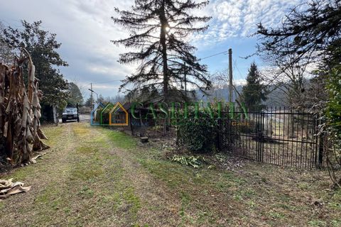 Villa a Montafia, Asti, Montafia - € 140.000 | Ref: Villanovadasti - foto 39