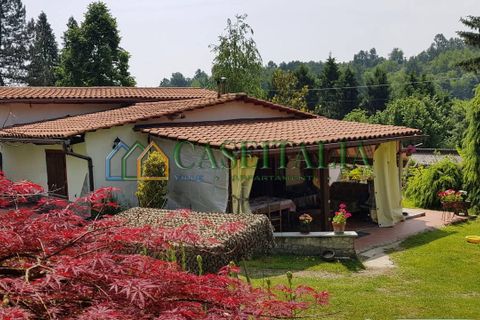 Villa a Montafia, Asti, Montafia - € 140.000 | Ref: Villanovadasti - foto 41