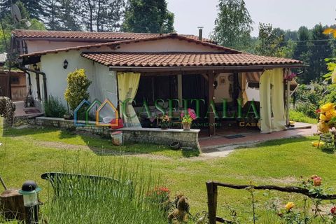 Villa a Montafia, Asti, Montafia - € 140.000 | Ref: Villanovadasti - foto 42