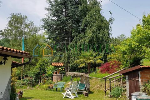 Villa a Montafia, Asti, Montafia - € 140.000 | Ref: Villanovadasti - foto 44