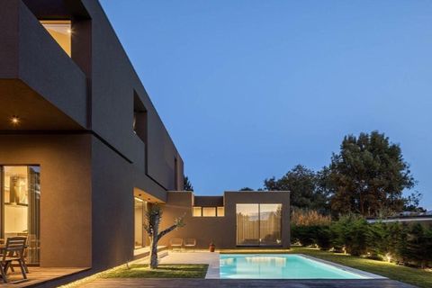 Villa i Madalena, Porto, Madalena - € 1.800.000 | Ref: CAS_751 - foto 1