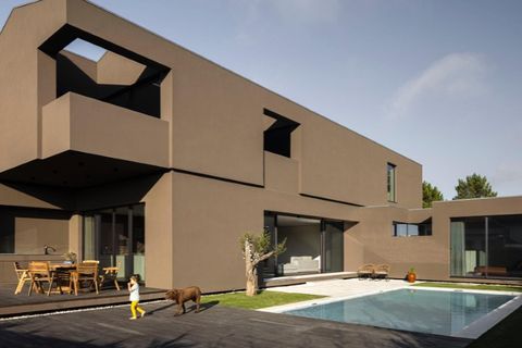 Villa i Madalena, Porto, Madalena - € 1.800.000 | Ref: CAS_751 - foto 2