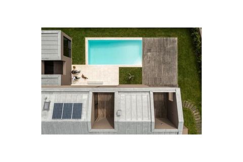 Villa i Madalena, Porto, Madalena - € 1.800.000 | Ref: CAS_751 - foto 5