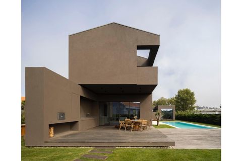 Villa i Madalena, Porto, Madalena - € 1.800.000 | Ref: CAS_751 - foto 8