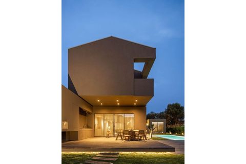 Villa i Madalena, Porto, Madalena - € 1.800.000 | Ref: CAS_751 - foto 41