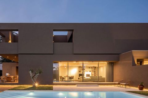 Villa i Madalena, Porto, Madalena - € 1.800.000 | Ref: CAS_751 - foto 43