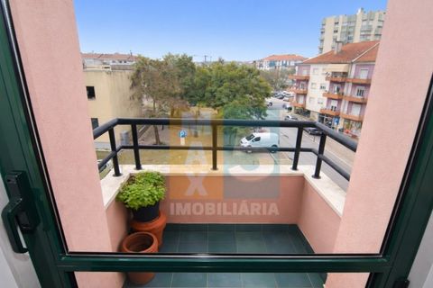 Lejlighed i Tomar, Santarem, Tomar - € 260.000 | Ref: VAP3TMR_T3 - foto 4
