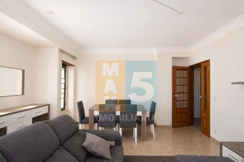Lejlighed i Tomar, Santarem, Tomar - € 260.000 | Ref: VAP3TMR_T3 - foto 1