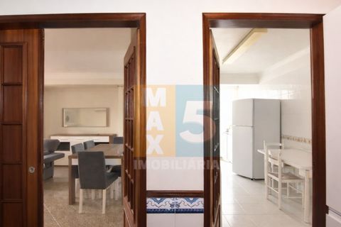 Lejlighed i Tomar, Santarem, Tomar - € 260.000 | Ref: VAP3TMR_T3 - foto 6
