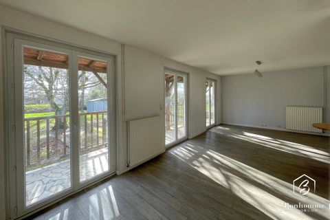 Villa i Sadirac, Gironde, Sadirac - € 261 000 | Ref: 86702347 - foto 2