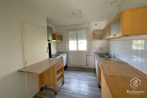 Villa i Sadirac, Gironde, Sadirac - € 261 000 | Ref: 86702347 - foto 3