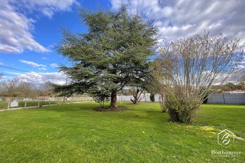 Villa i Sadirac, Gironde, Sadirac - € 261 000 | Ref: 86702347 - foto 6