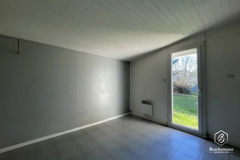 Villa i Sadirac, Gironde, Sadirac - € 261 000 | Ref: 86702347 - foto 7