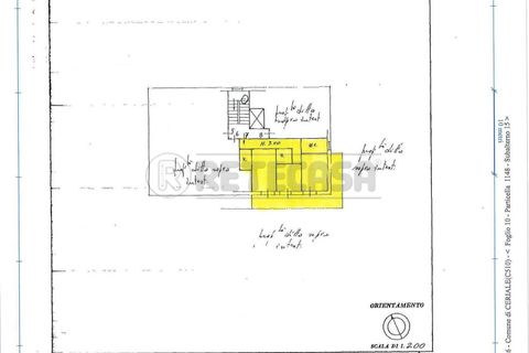 Lejlighed i Ceriale, Savona, Ceriale - € 225.000 | Ref: 2202 - foto 2