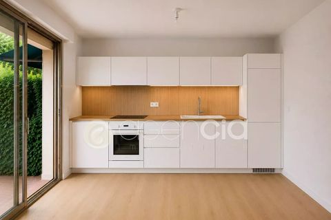 Lejlighed i Antibes, Alpes-Maritimes, Antibes - € 395.000 | Ref: 84265555 - foto 3