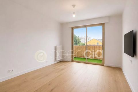 Lejlighed i Antibes, Alpes-Maritimes, Antibes - € 395.000 | Ref: 84265555 - foto 6