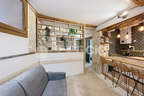 Lejlighed i Cannes, Alpes-Maritimes, Cannes - € 255.000 | Ref: 85950493 - foto 5