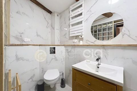 Lejlighed i Cannes, Alpes-Maritimes, Cannes - € 255.000 | Ref: 85950493 - foto 9