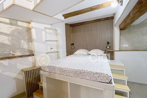 Lejlighed i Cannes, Alpes-Maritimes, Cannes - € 255.000 | Ref: 85950493 - foto 8