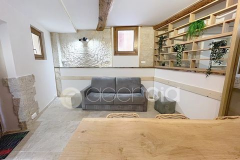 Lejlighed i Cannes, Alpes-Maritimes, Cannes - € 255.000 | Ref: 85950493 - foto 11