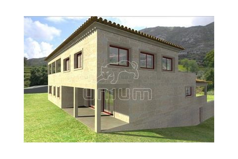 Villa i Ponte de Lima, Viana do Castelo, Ponte de Lima - € 398.000 | Ref: R5480 - foto 3