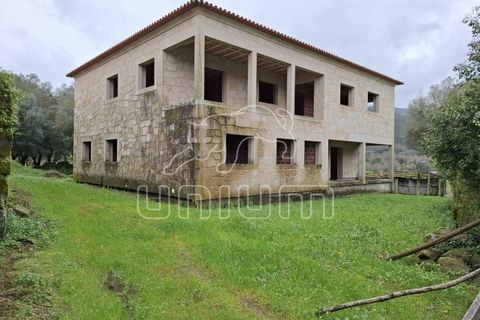 Villa i Ponte de Lima, Viana do Castelo, Ponte de Lima - € 398.000 | Ref: R5480 - foto 6