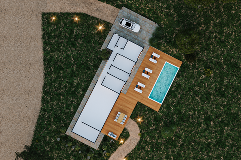 Helårsgrund i Silves, Faro, Silves - € 135.000 | Ref: V31066-1 - foto 3