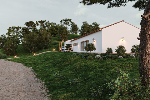 Helårsgrund i Silves, Faro, Silves - € 135.000 | Ref: V31066-1 - foto 4