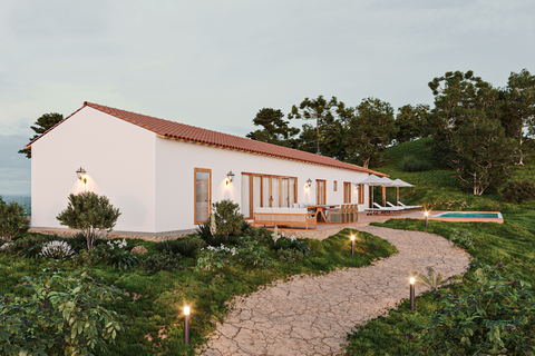 Helårsgrund i Silves, Faro, Silves - € 135.000 | Ref: V31066-1 - foto 12