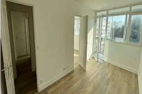 Wohnung in Evry, Essonne, Evry - € 1.200/Monat | Ref: 11051421 - Foto 4